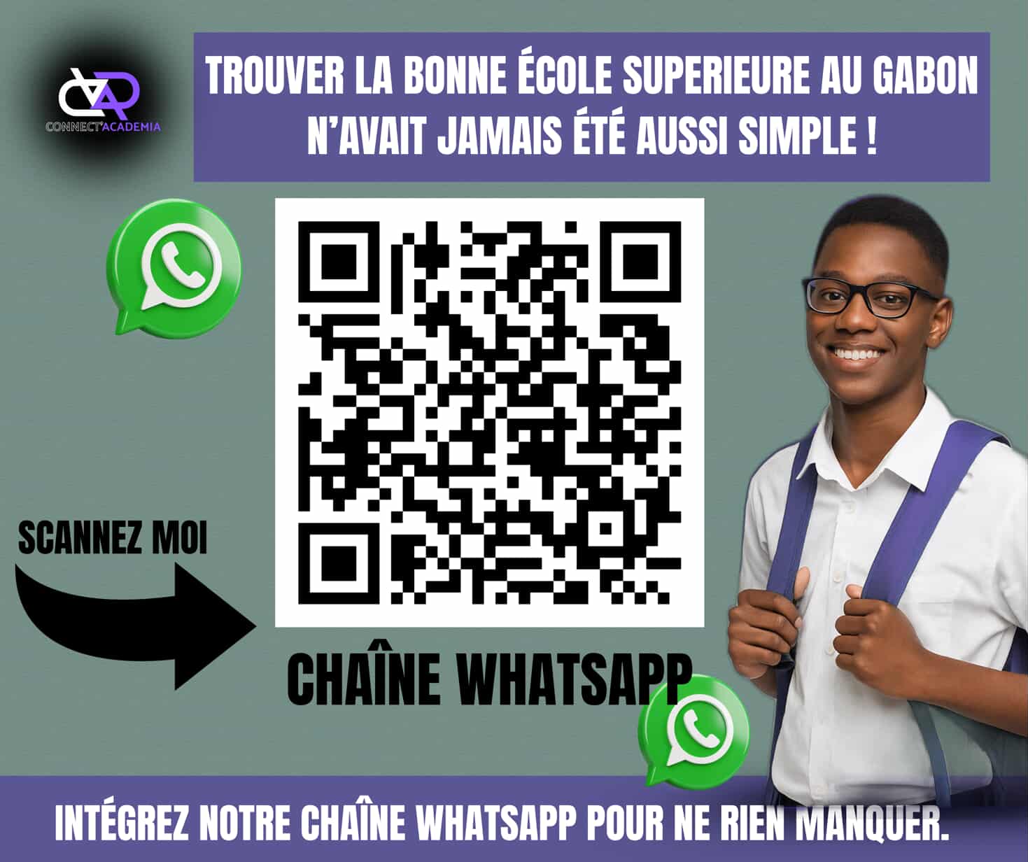 Social media post showing a laptop with a crypto trading interface