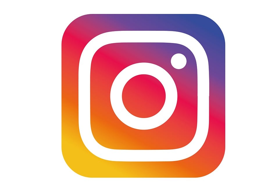 instagram logo